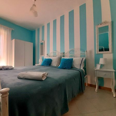 Bed And Breakfast Rosangela タオルミーナ エクステリア 写真