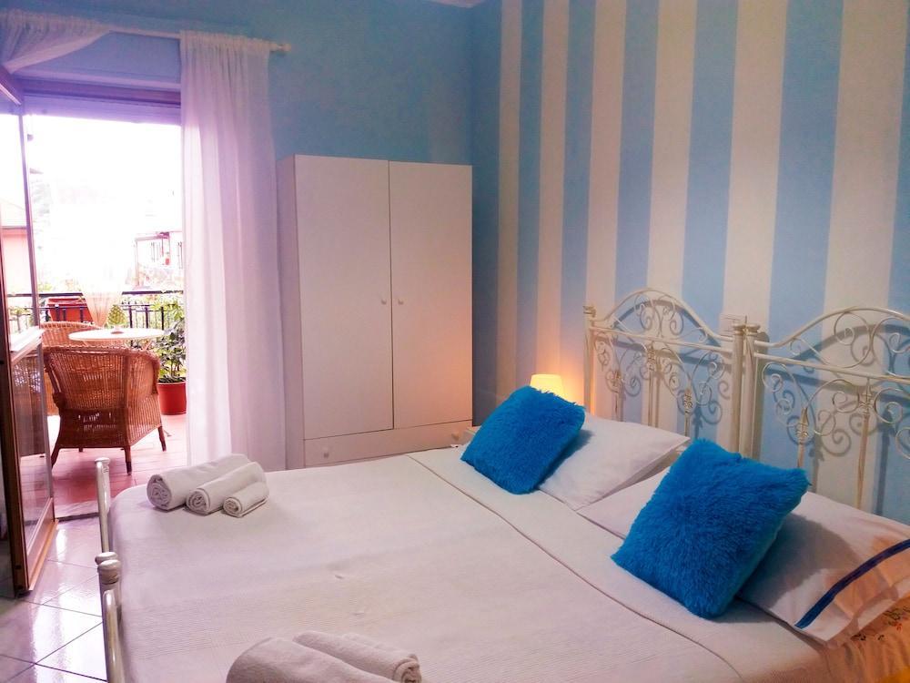 Bed And Breakfast Rosangela タオルミーナ エクステリア 写真