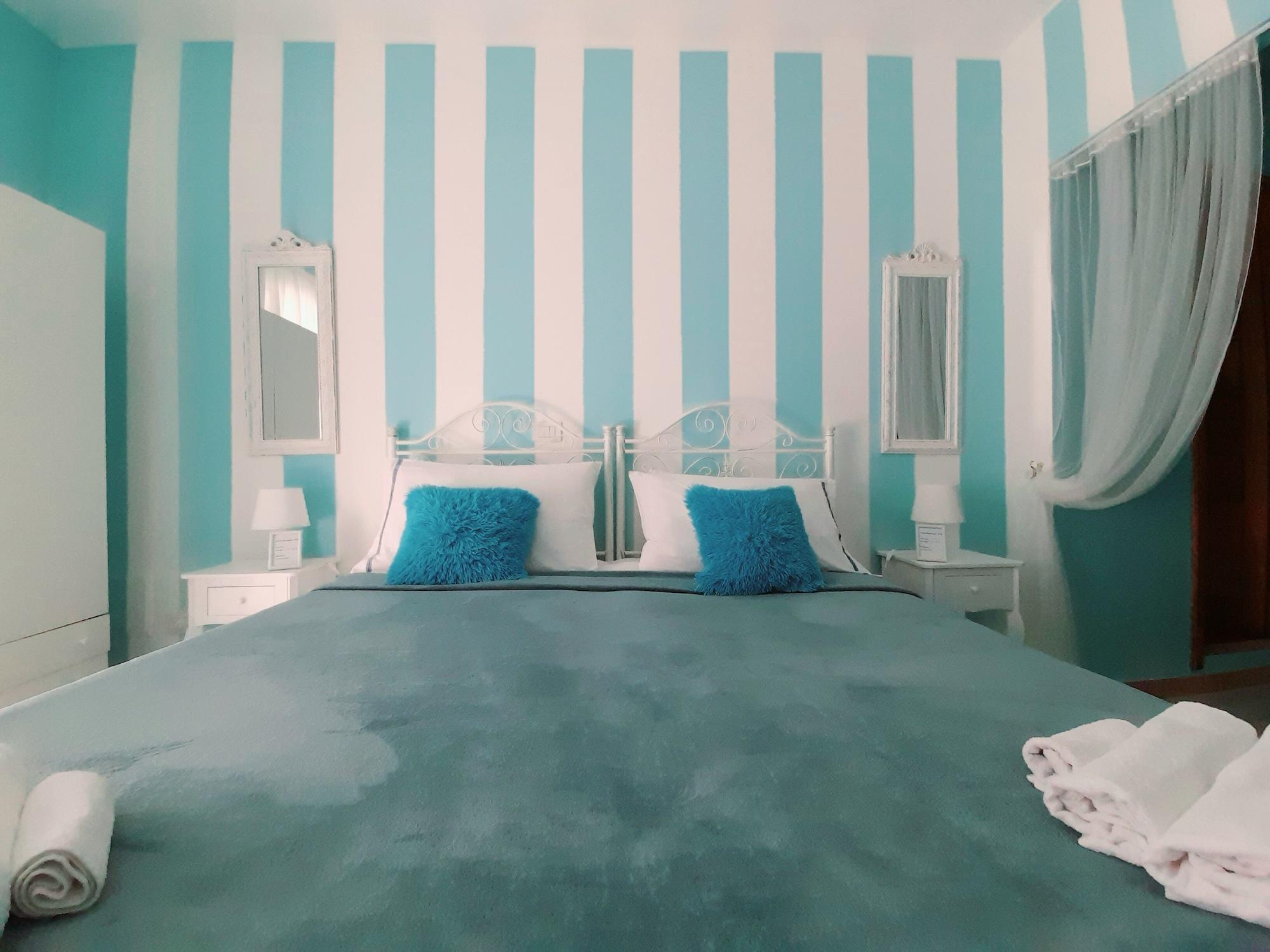 Bed And Breakfast Rosangela タオルミーナ エクステリア 写真