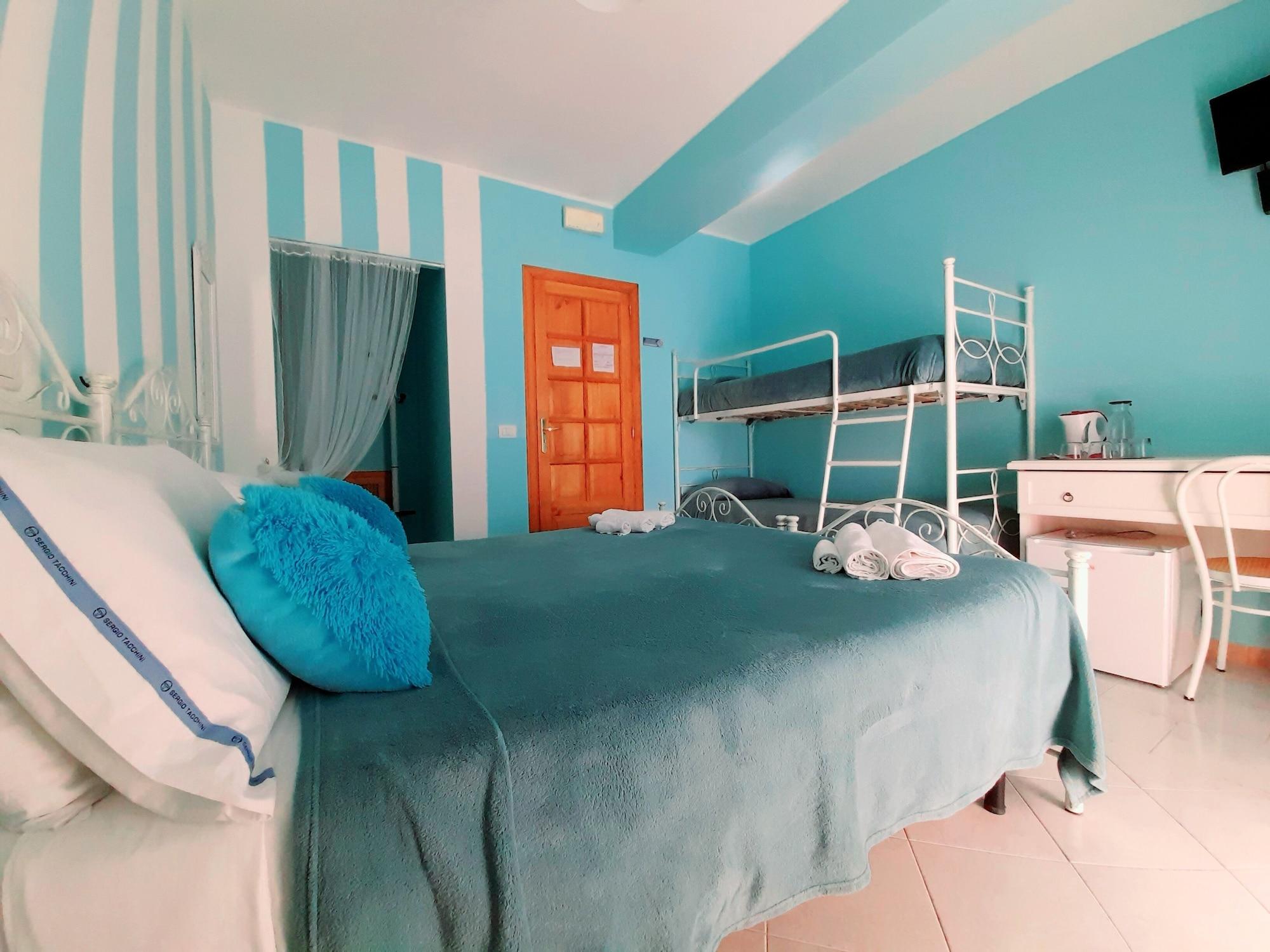 Bed And Breakfast Rosangela タオルミーナ エクステリア 写真
