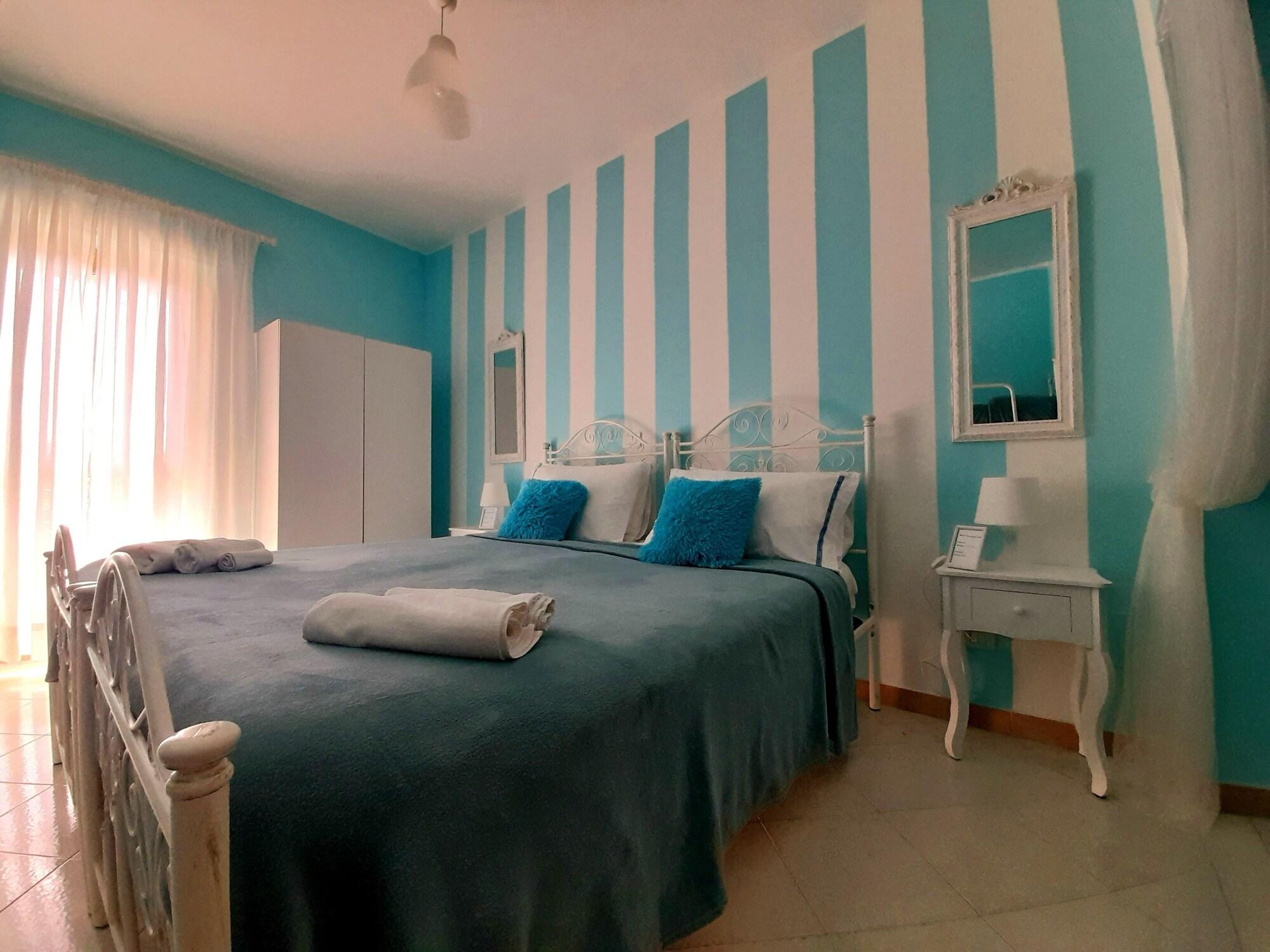 Bed And Breakfast Rosangela タオルミーナ エクステリア 写真