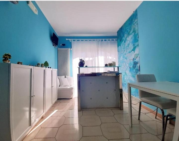 Bed And Breakfast Rosangela タオルミーナ エクステリア 写真