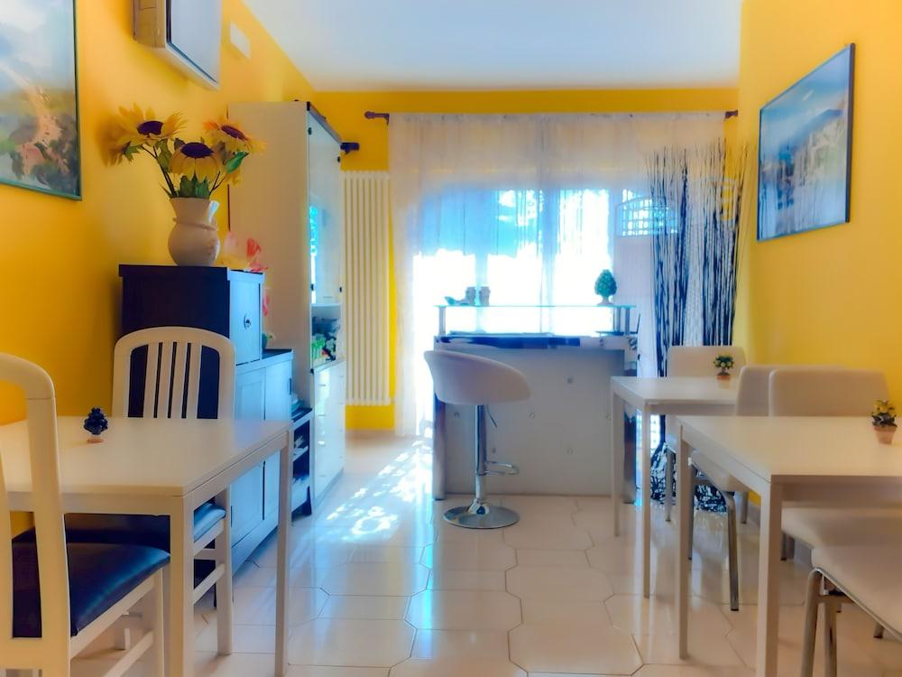 Bed And Breakfast Rosangela タオルミーナ エクステリア 写真